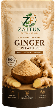 Ginger Powder