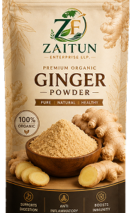 Ginger Powder