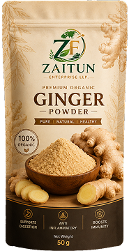 Ginger Powder
