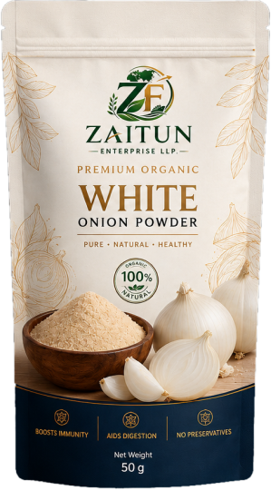 White Onion Powder - Image 4