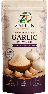 Garlic Powder