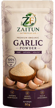 Garlic Powder