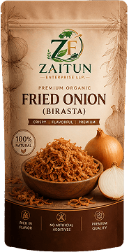 Fried Onion (Birasta)