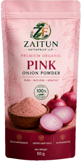 Red Onion Powder - Image 3