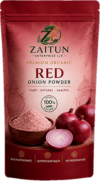 Red Onion Powder