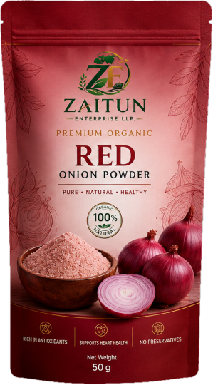 Red Onion Flakes - Image 2