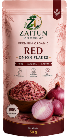 Red Onion Flakes - Image 3